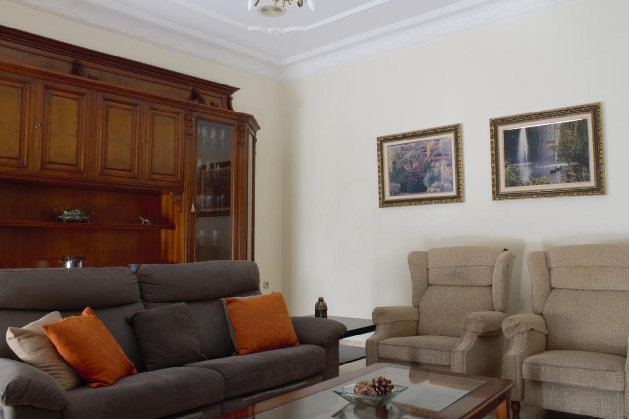 Ferienwohnung Casa Del Sol Cieza Exterior foto
